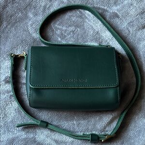 Portland Leather metro mini